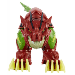 He-Man and the Masters of the Universe - Фигурка боевого кота HDY31