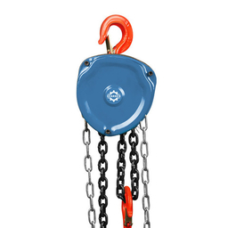 Грузоподъемное оборудование