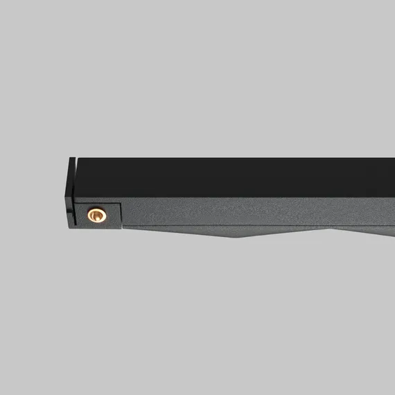 Трековый светильник Шип / Spiky Basity 3000K/6000K 12Вт 36° Technical tr175-1-12wtw-m-b