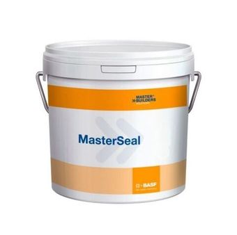 Полиуретановый герметик MasterSeal CR 460