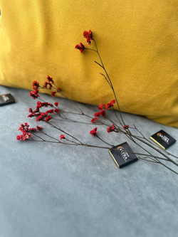 Микрофлок First (Ферст) 005