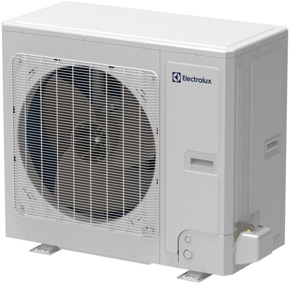 Компрессорно-конденсаторный блок Electrolux ECC-10-G — (1)