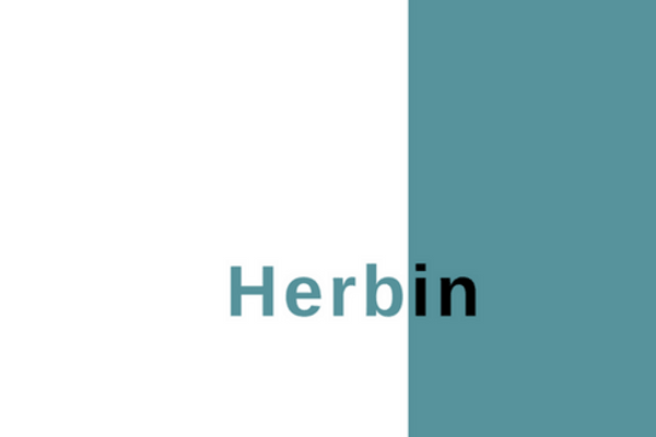 HERBIN. Начало