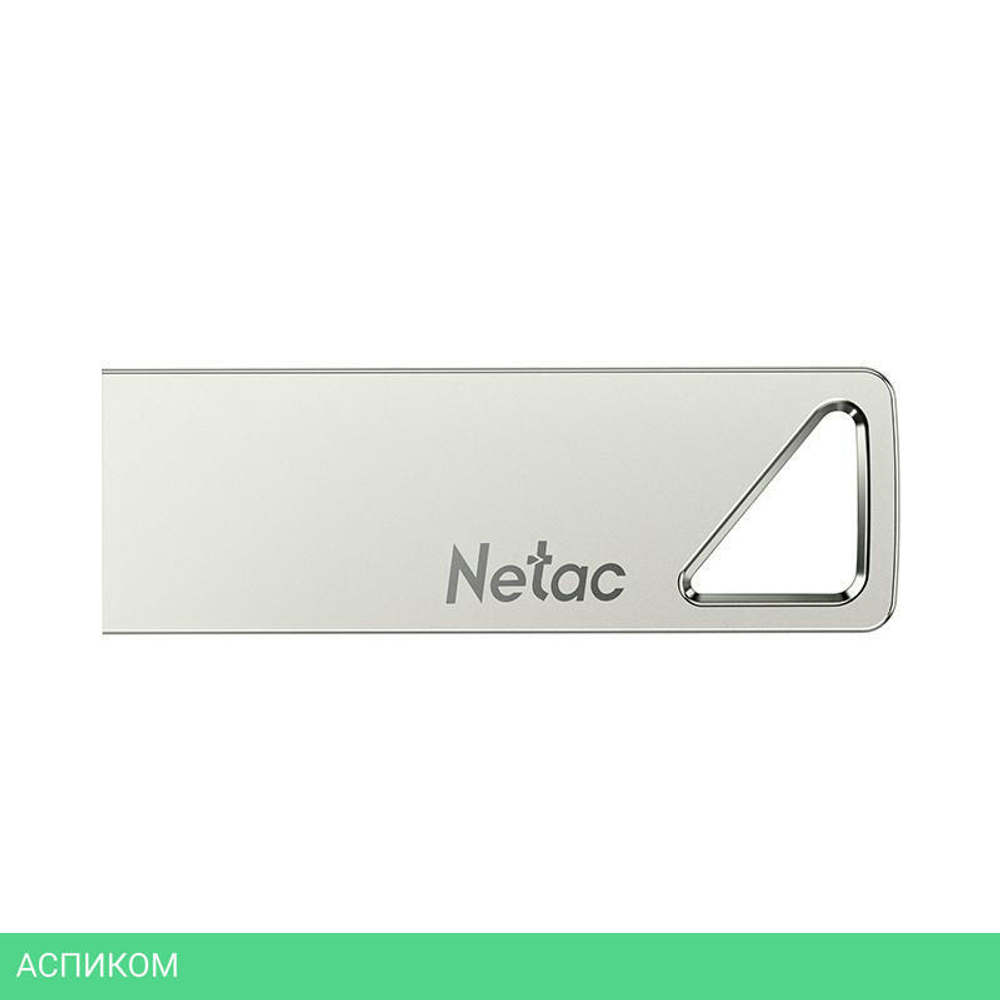USB Flash-накопитель Netac U326 8Gb (NT03U326N-008G-20PN)