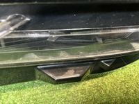 Фара левая VW Touareg 3 (2018-2023) LED