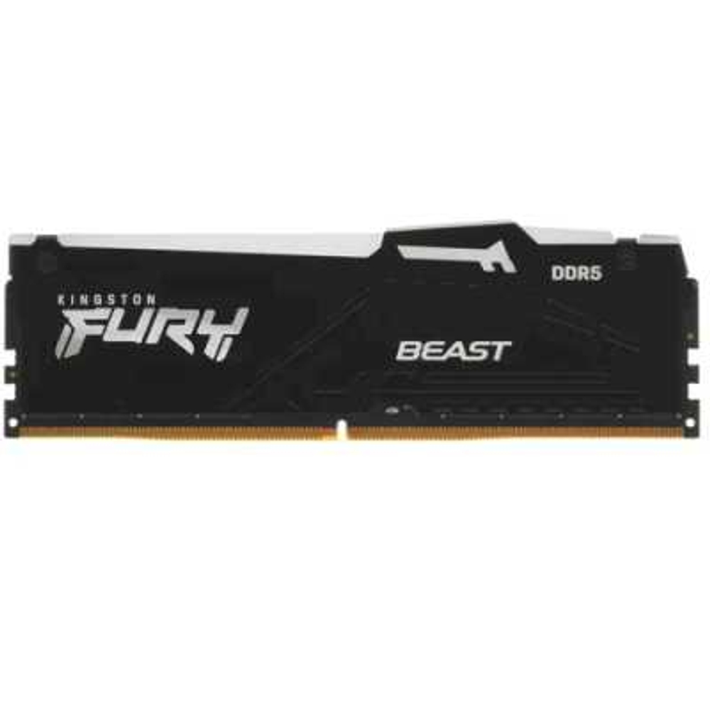 Оперативная память Kingston Fury Beast RGB KF552C40BBA-32