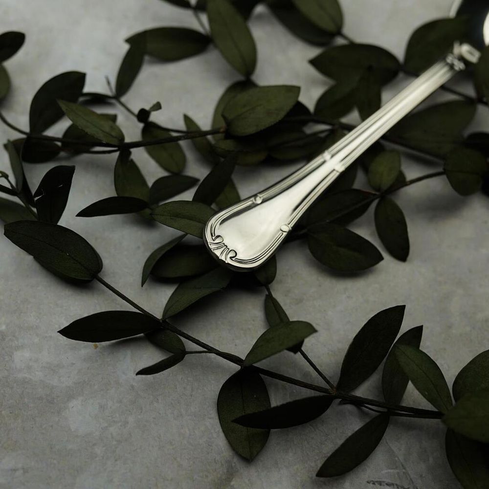 Ложка кофейная 11,4 см Ritz Noble [12]