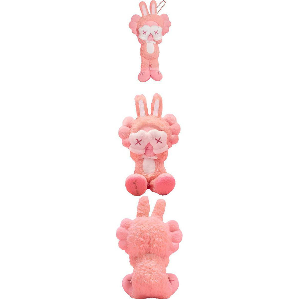 Дизайнерские игрушки KAWS HOLIDAY INDONESIA, 7469319-642500330