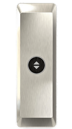 Пост вызывной AVOX AV1002 GENEMEK