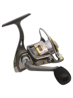 Катушка рыболовная безынерционная Oasys 1000