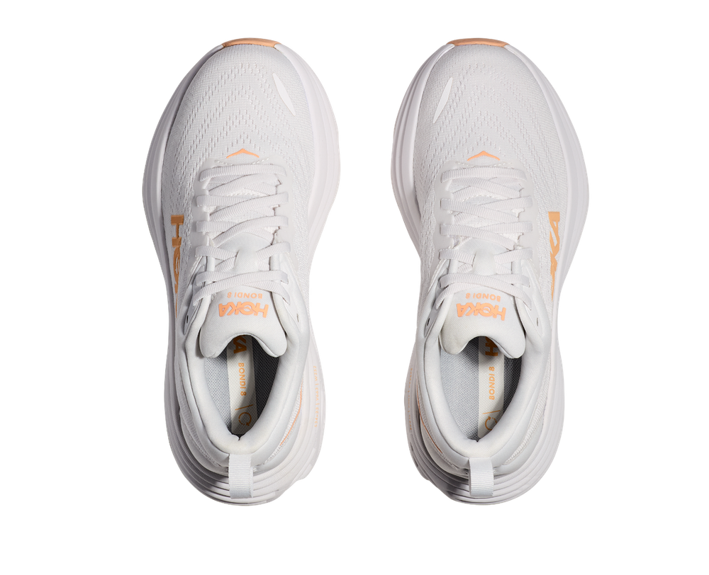 Кроссовки женские Hoka Bondi 8