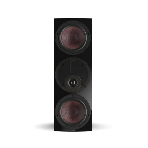 Dali Rubikore Cinema Black High Gloss