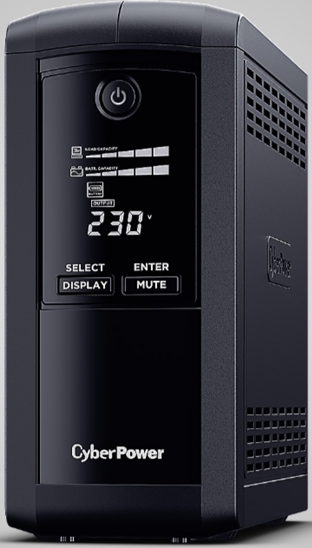 Источник бесперебойного питания  CyberPower VP1000ELCD