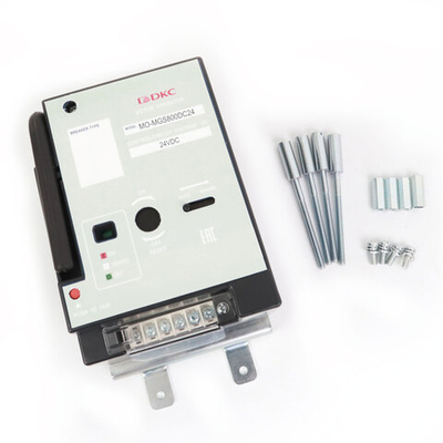 Моторный привод MO для  MGS1600 напряжение AC400