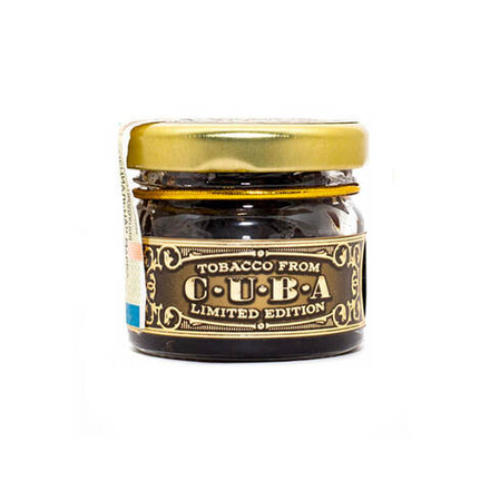 WTO Cuba - C01 (Original)