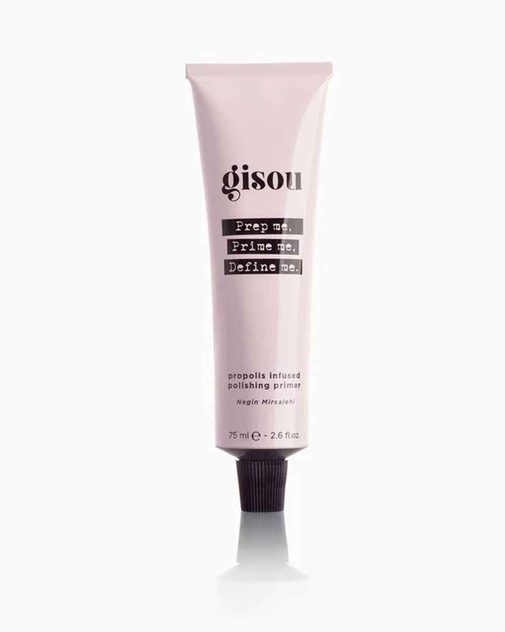 Gisou Propolis Infused Polishing Primer 75ml