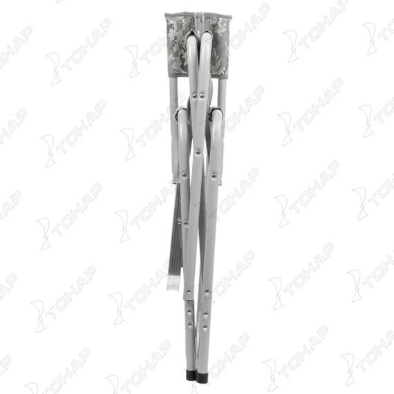 Кресло директорское с отк.стол. труба d22 цифра (T-PR-DC-95100T-C) PREMIER fishing (пр-во Тонар)