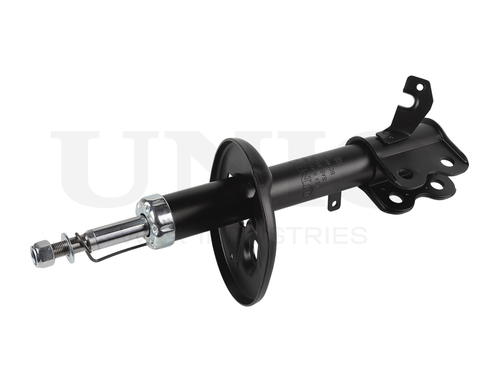 Амортизатор газовый передней подвески правый UNIO SAB-10033