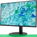 Монитор Acer 23.8" Vero CB242YGbmiprx