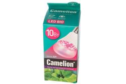 Лампа CAMELION LED10/BIO/E27 для роста растений