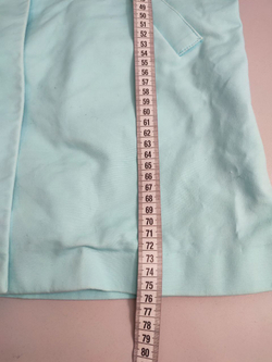 Жакет Oodji удлиненный 42 размер