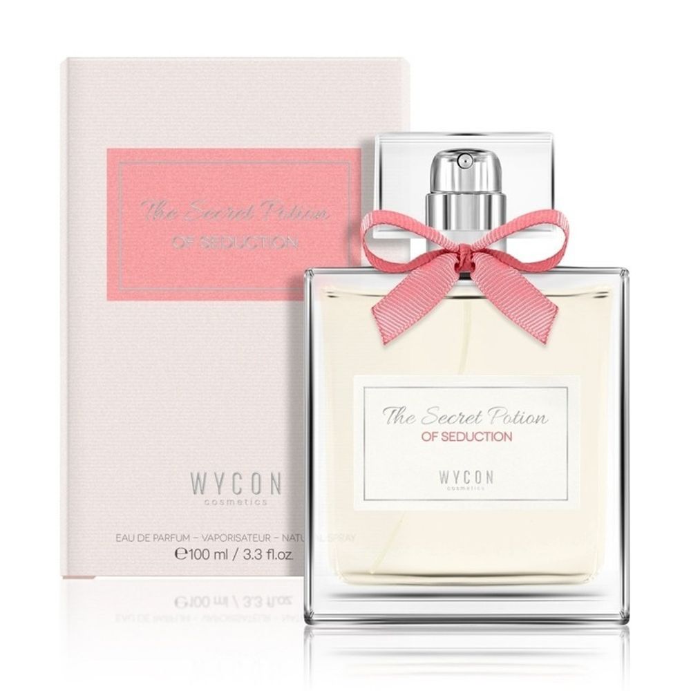 Wycon The Secret Potion of Seduction