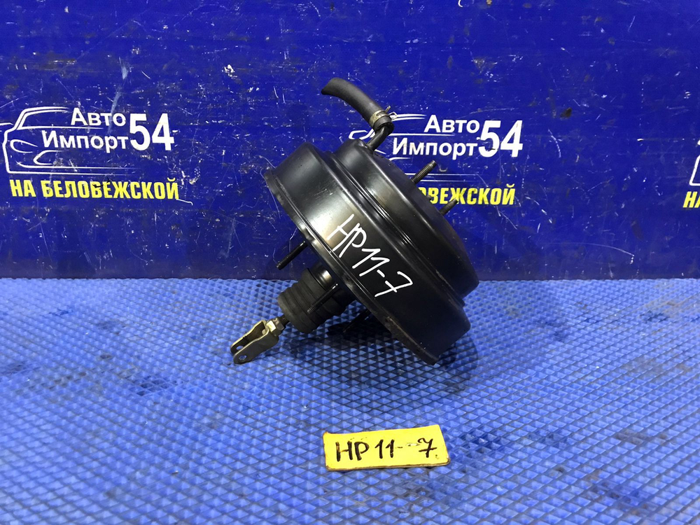 Вакуумный усилитель тормозов NISSAN PRIMERA 1998