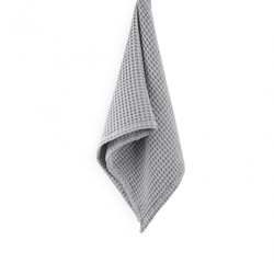 Полотенце Graccioza Aura Silver (70 x 140 см)