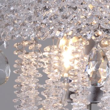 02098-0.2-02 MX CH светильник настенный