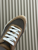 Hermes Bouncing Sneaker