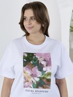 Футболка Камео-7 Виотекс БЕЛЫЙ