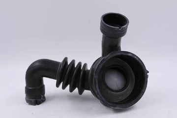 Сливной патрубок W3.1438 1 стиральной машины V-ZUG