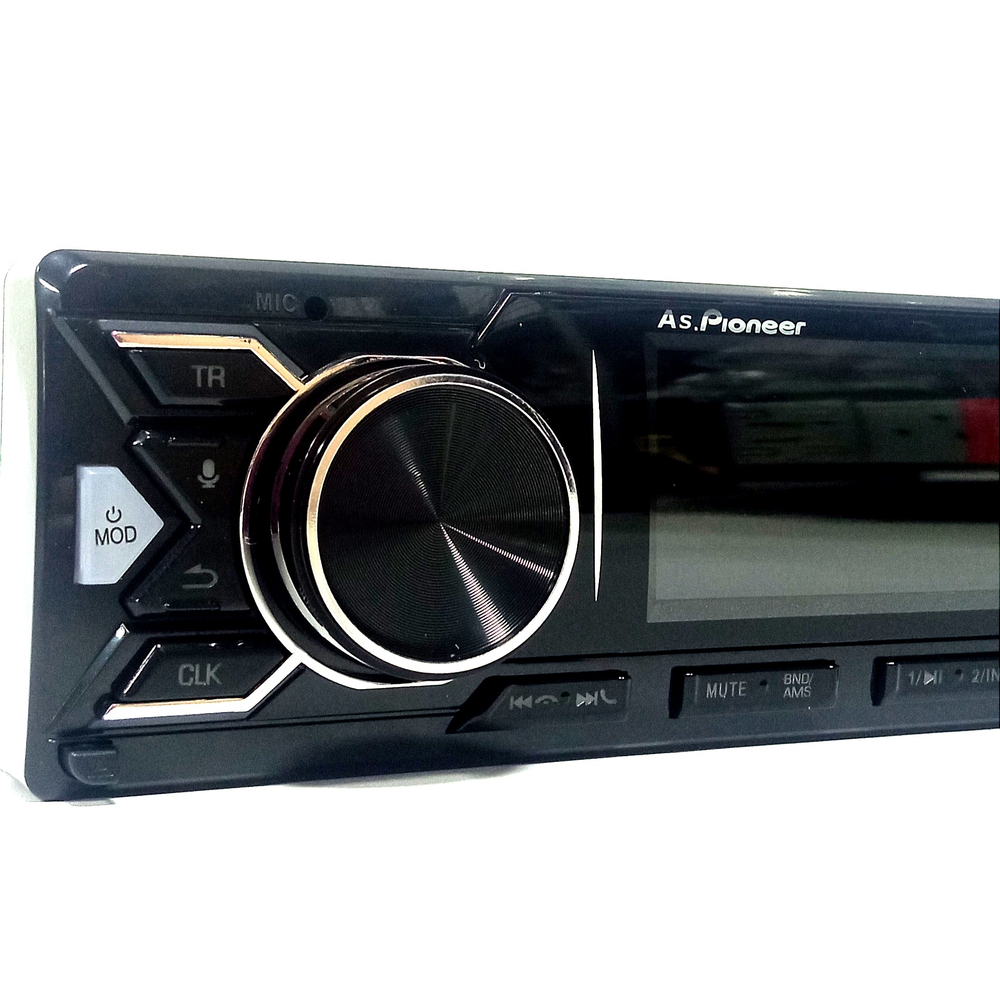 Автомагнитола AS.Pioneer DSP-981 DSP процессор.