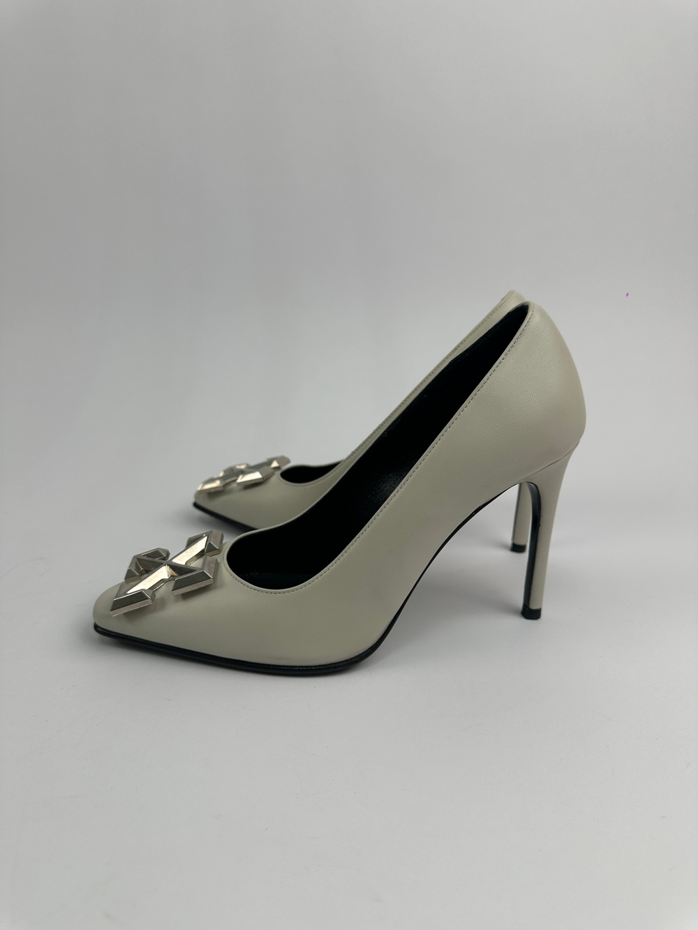 Туфли Off-White