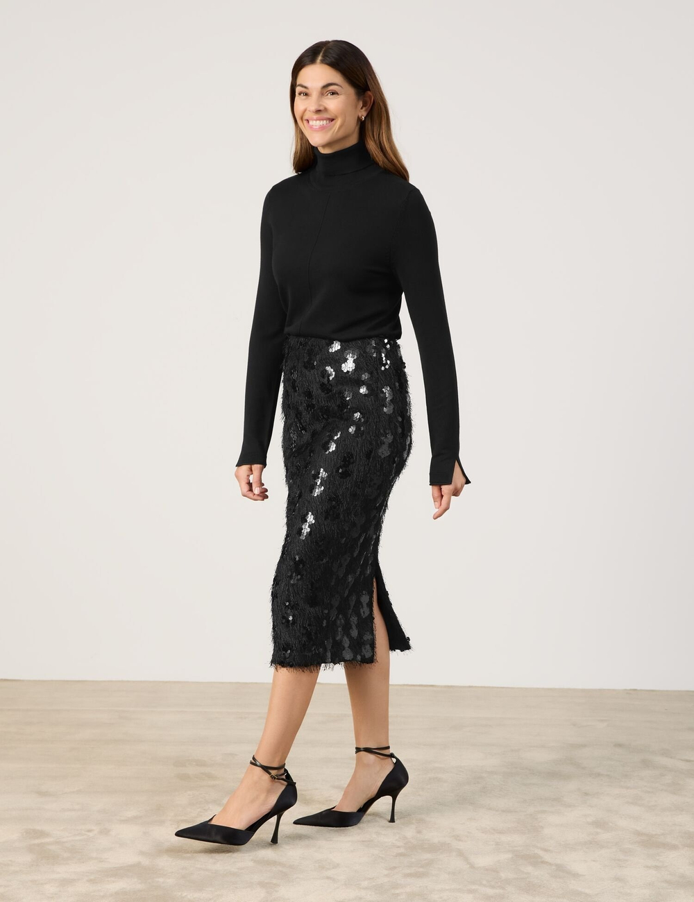 Юбка женская GERRY WEBER