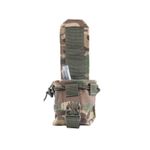 Подсумок под гранату, Ганза