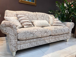 ИРИС-1 Диван-кровать 3м L=2200 (мех-м IFAGRID/сп.м. 1880*1450)