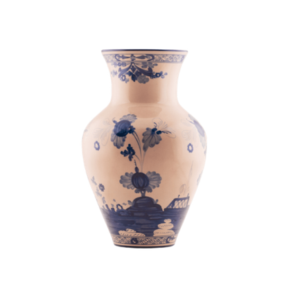 Ваза Oriente Italiano Cipria (25 см)