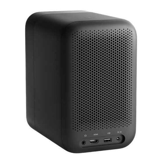Проектор Xiaomi Smart Projector L1 Pro