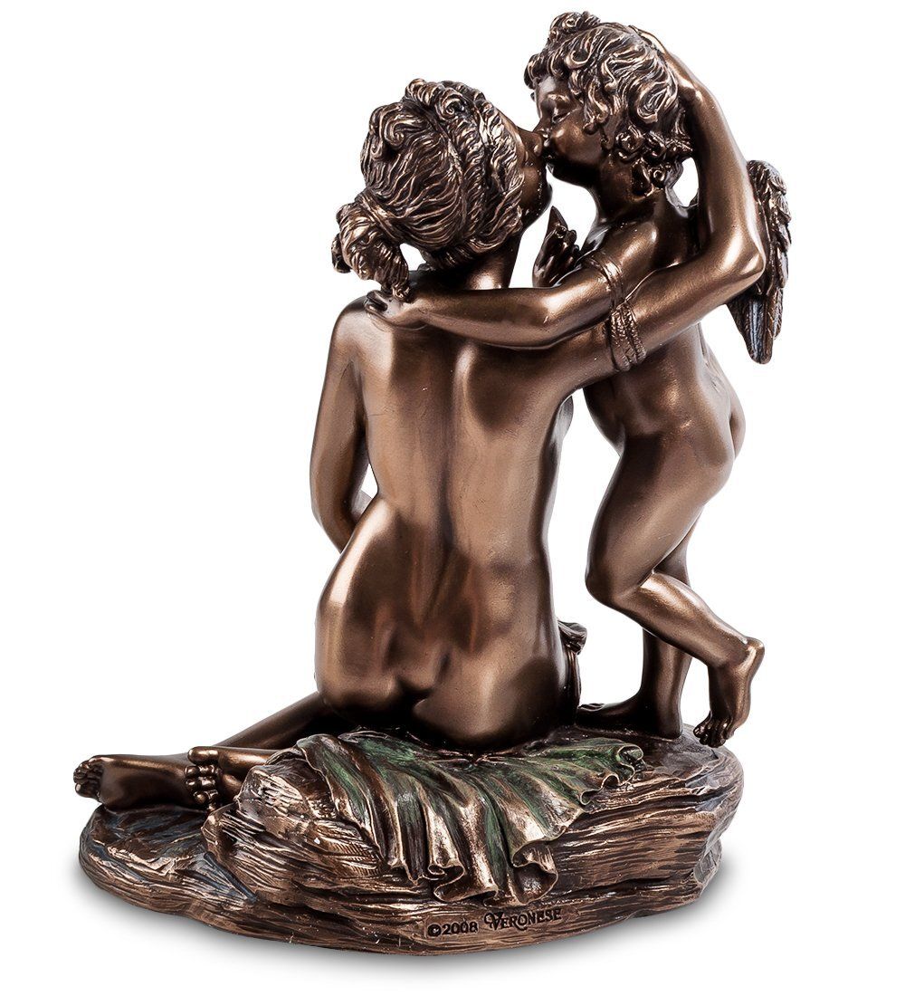 Veronese WS-546 Статуэтка «Поцелуй ангела»