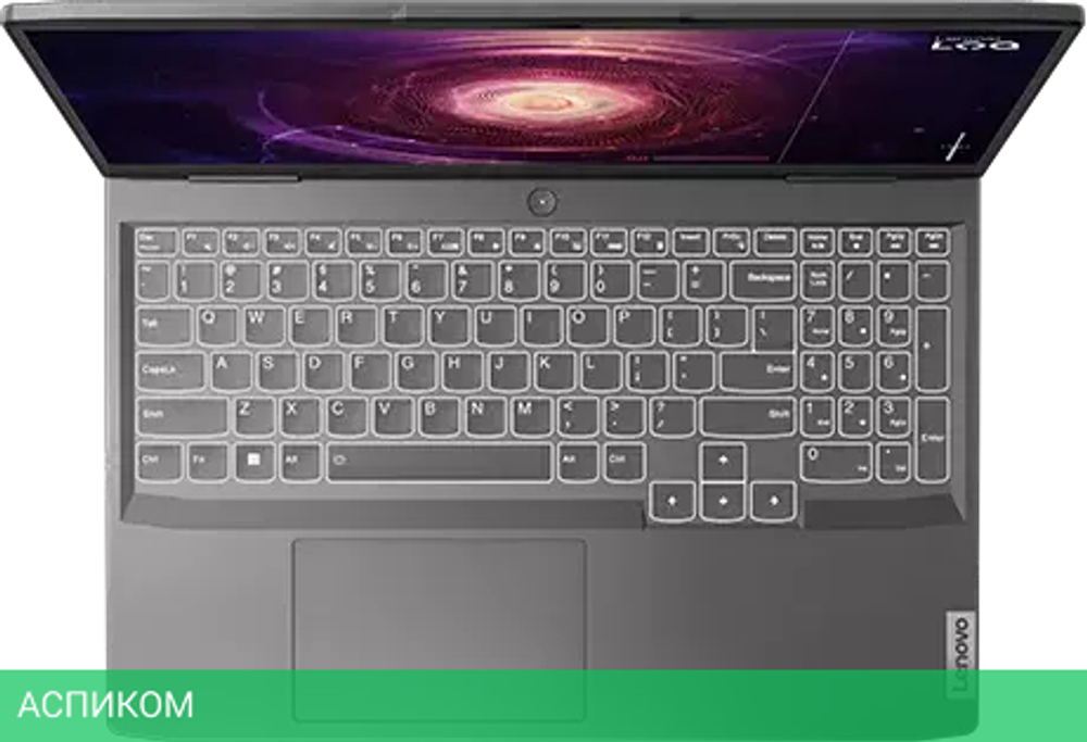 Ноутбук Lenovo LOQ 15APH8 82XT006VRK