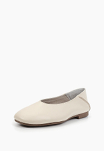 Туфли // Erykah Light // Milky