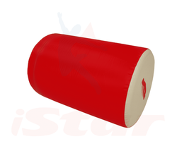 Мягкий модуль гимнастический - "Цилиндр Большой"