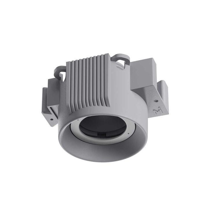 Встраиваемый светильник Maytoni Technical Downlight Intro 2.0 DL137-GU10-W