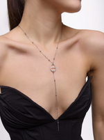 Сотуар "Gess Shine" Silver