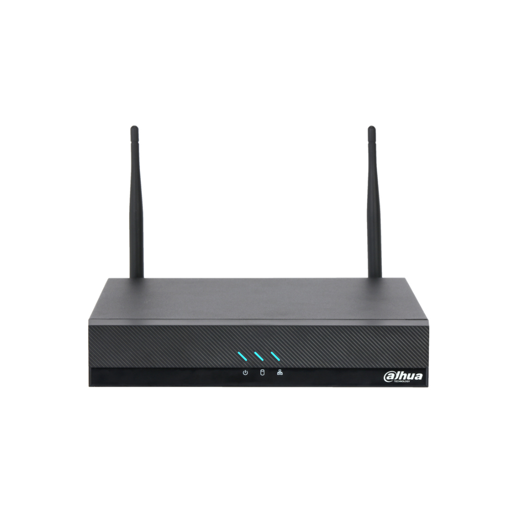 Сетевой видеорегистратор Dahua DHI-NVR2108HC-W