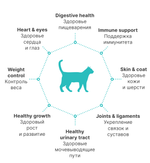 PREMIER Свежее мясо индейки для взрослых кошек