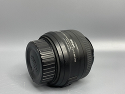 Nikon 35mm 1.8G AF-S DX Nikkor