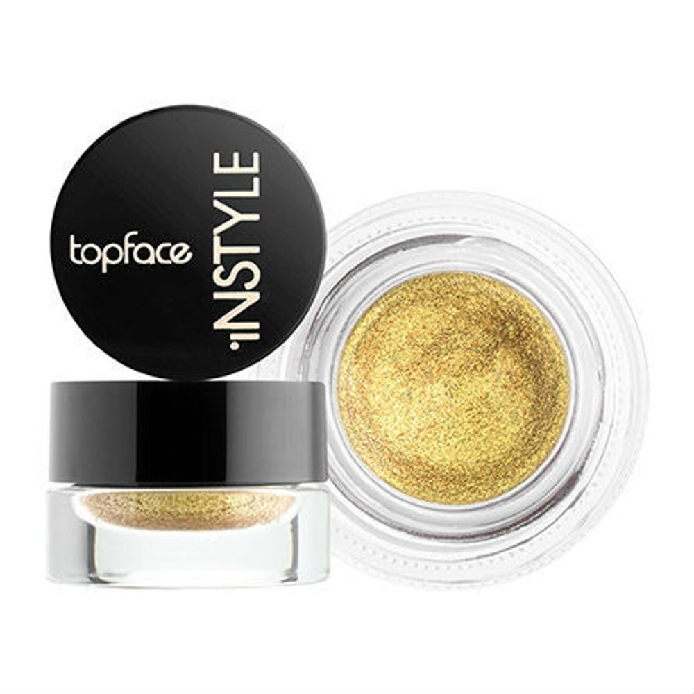 ТЕНИ КРЕМОВЫЕ TOPFACE INSTYLE PT561-07