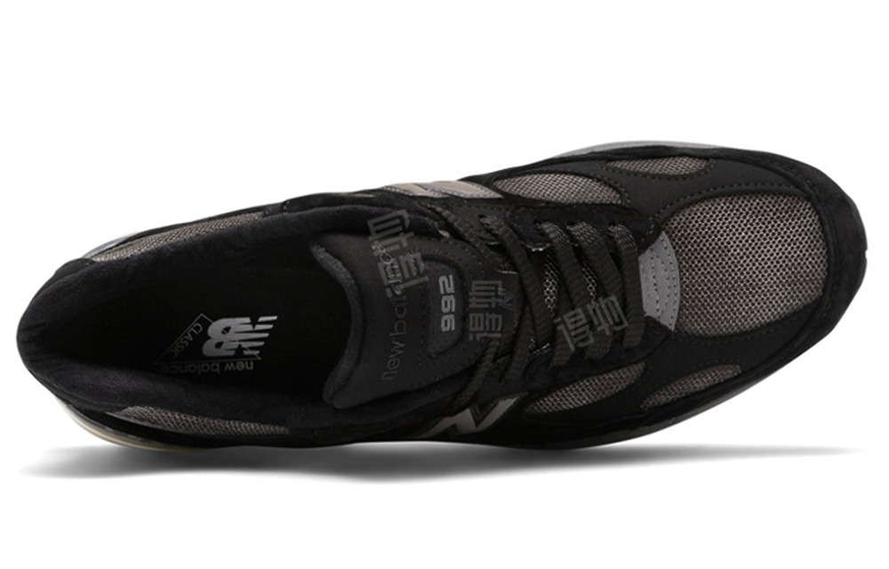 Кроссовки New Balance Nb 992 D